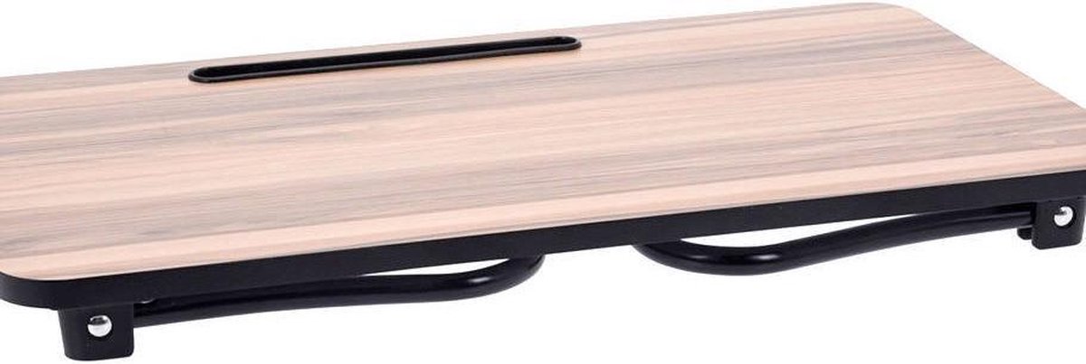 Ontbijttafel\u0020\u002D\u0020Bedtafel\u0020\u002D\u0020Laptoptafel\u0020met\u0020Uitklapbare\u0020Pootjes\u0020MDF Ontbijttafel\u0020\u002D\u0020Bedtafel\u0020\u002D\u0020Laptoptafel\u0020met\u0020Uitklapbare\u0020Pootjes\u0020MDF