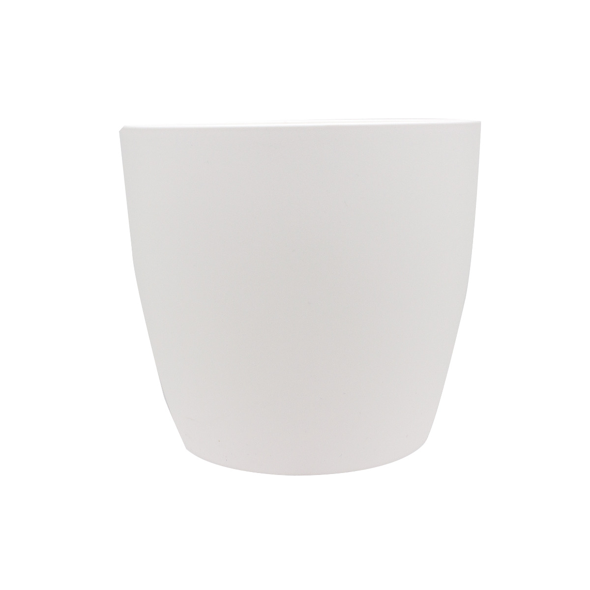 Bloempot\u0020BERLIJN\u0020rond\u002016\u0020cm\u0020Wit\u0020set\u0020van\u00202\u0020stuks