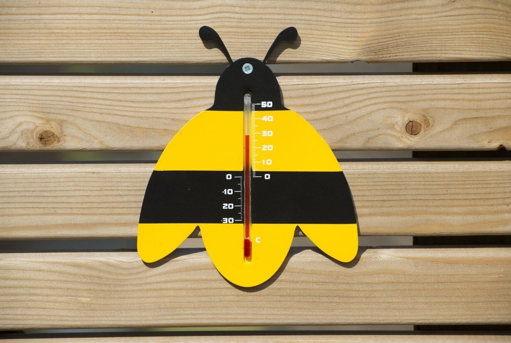 Kunststof\u0020Muurthermometer\u002015cm\u0020Zwart\u0020Gele\u0020Bij\u0020voor\u0020Binnen\u0020en\u0020Buiten Kunststof\u0020Muurthermometer\u002015cm\u0020Zwart\u0020Gele\u0020Bij\u0020voor\u0020Binnen\u0020en\u0020Buiten