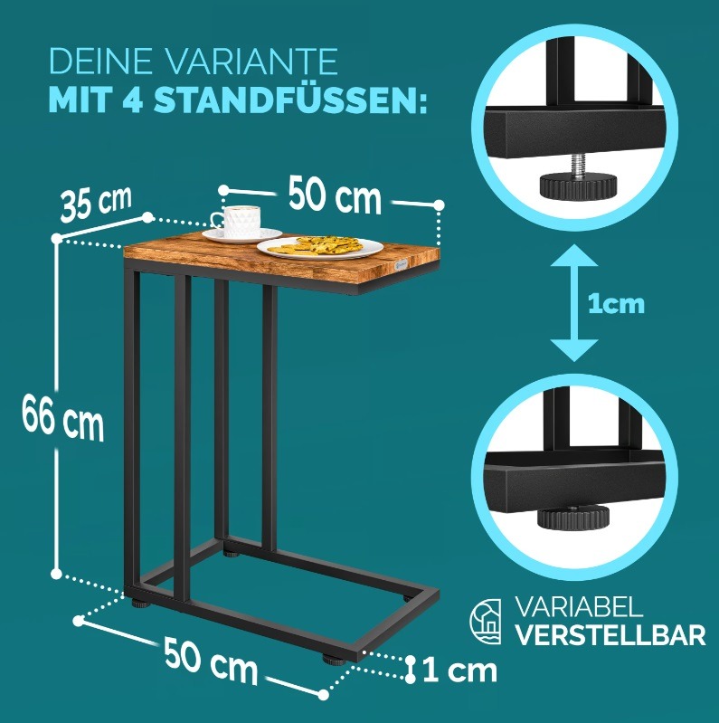Bijzettafel\u0020Zwart\u002050x35x65\u002F70cm\u0020met\u0020Wieltjes\u0020,\u0020Set\u0020van\u00202 Bijzettafel\u0020Zwart\u002050x35x65\u002F70cm\u0020met\u0020Wieltjes\u0020,\u0020Set\u0020van\u00202