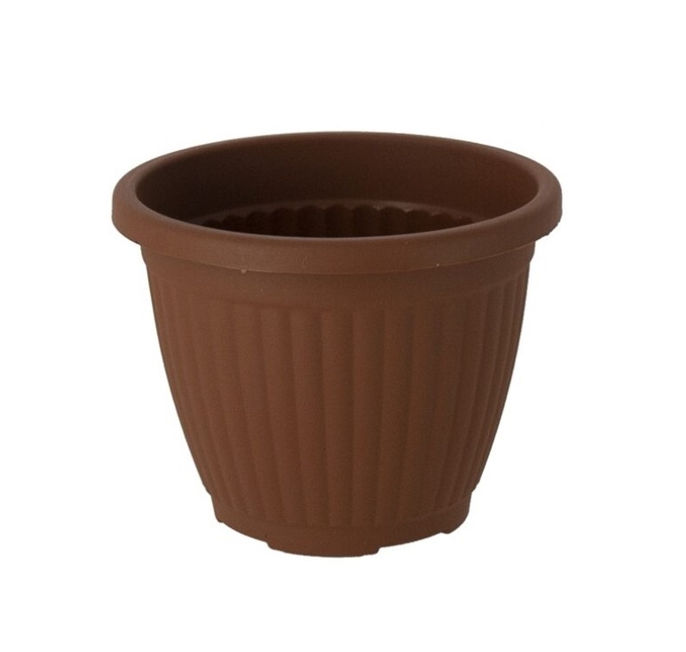 Bloempot\u0020Terra\u0020voor\u0020binnen\u0020\u0026\u0020buiten\u0020\u002D\u0020hoogwaardig\u0020kunststof\u0020\u002D\u0020\u00D8\u002012.5\u0020x\u0020H\u002010\u0020cm\u0020\u002D\u0020set\u00204\u0020stuks