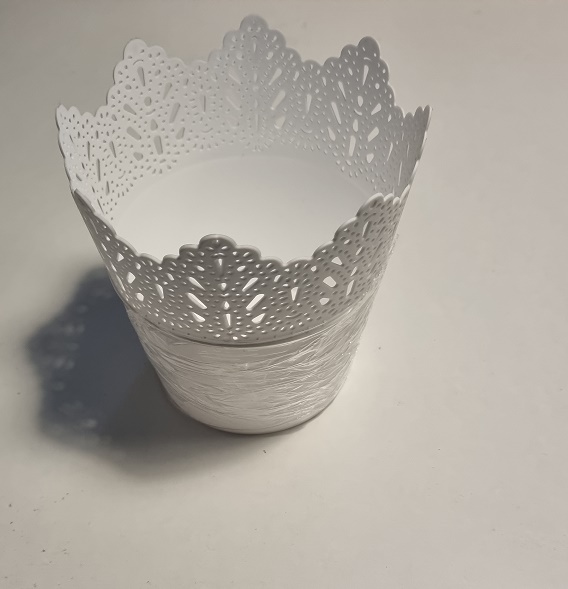 Bloempot\u0020PARIJS\u0020rond\u002014,5\u0020cm\u0020Wit\u0020set\u0020van\u00202\u0020stuks