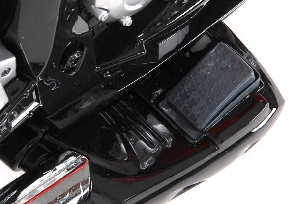 BMW\u0020S1000,\u0020Kinder\u0020Accu\u0020Motor,\u002012\u0020volt,\u00202x\u0020snelheden