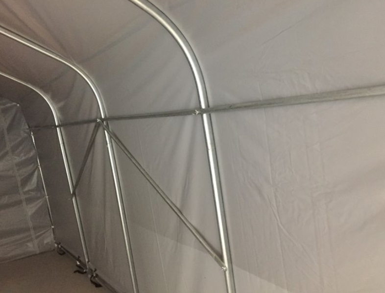 CARPORT\u00203,30\u0020X\u00209,60M\u0020PVC\u0020GRIJS