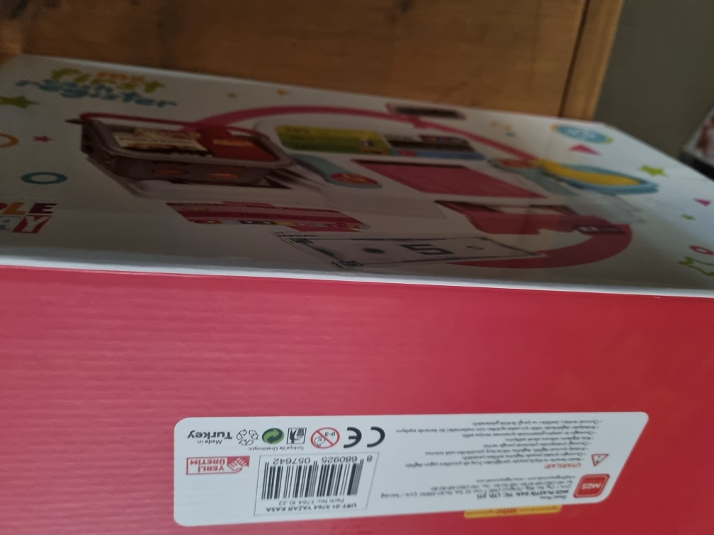 Speelgoedkassa\u0020met\u0020winkelmandje\u0020en\u0020scanner\u002Dweegschaal\u002Dgeld\u002Dprodukten\u0020en\u0020vele\u0020andere\u0020accessoires Speelgoedkassa\u0020met\u0020winkelmandje\u0020en\u0020scanner\u002Dweegschaal\u002Dgeld\u002Dprodukten\u0020en\u0020vele\u0020andere\u0020accessoires