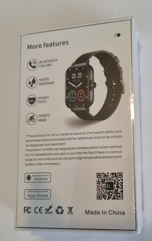 Partij\u0020van\u002015\u0020x\u0020Smartwatch\u0020voor\u0020Dames\u0020en\u0020Heren\u0020\u002D\u0020voor\u0020Android\u0020\u002D\u0020IP67\u0020Waterdicht\u0020\u002D\u0020Stappenteller\u0020\u002D\u0020Horloge\u0020\u002D\u0020Activity\u0020Tracker\u0020Smartwatches\u0020\u002D\u0020Zwart