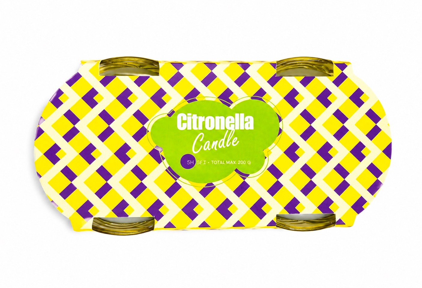 Citronella\u0020kaars\u0020in\u0020glazen\u0020kom\u0020set\u0020van\u00202\u0020stuks\u0020Geel