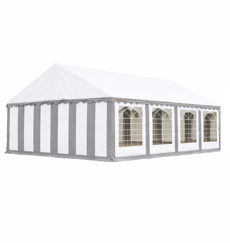 Classic\u0020Plus\u0020Partytent\u0020PVC\u00204x8x2\u0020mtr\u0020in\u0020Wit\u002DGrijs