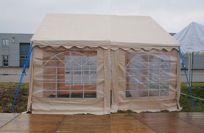 Classic\u0020Plus\u0020Partytent\u0020PVC\u00203x4x2\u0020mtr\u0020in\u0020Beige Classic\u0020Plus\u0020Partytent\u0020PVC\u00203x4x2\u0020mtr\u0020in\u0020Beige