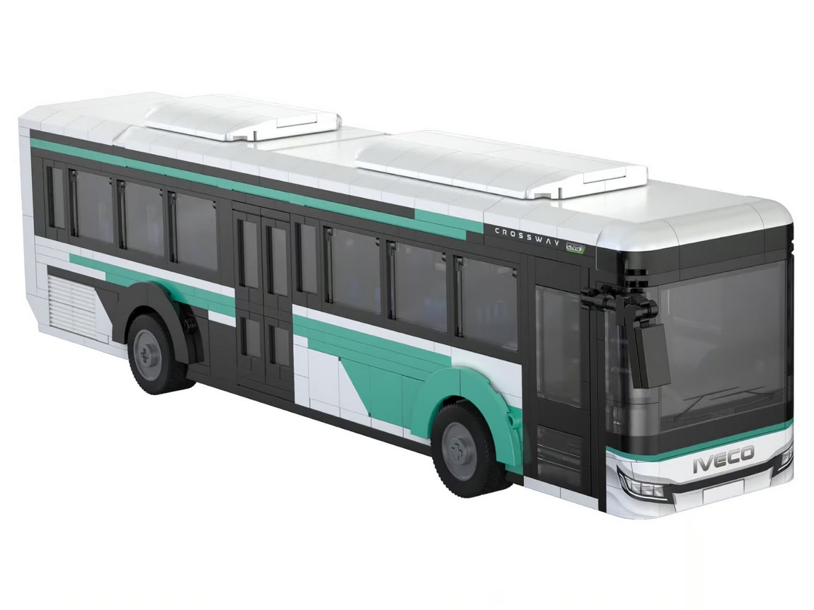 CADA\u0020Iveco\u0020Crossway\u0020Bus\u00201\u003A43\u0020\u002D\u0020onderdelen\u0020832