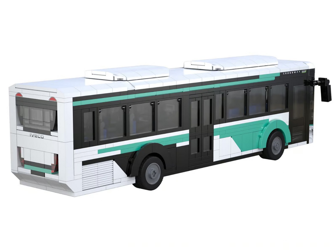 CADA\u0020Iveco\u0020Crossway\u0020Bus\u00201\u003A43\u0020\u002D\u0020onderdelen\u0020832