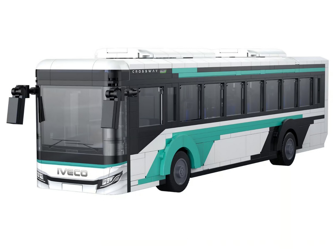 CADA\u0020Iveco\u0020Crossway\u0020Bus\u00201\u003A43\u0020\u002D\u0020onderdelen\u0020832