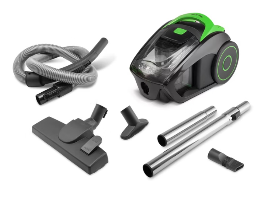 Multi\u002Dcycloonstofzuiger\u0020Groen\u0020900\u0020Watt\u0020ECO\u0020Power\u0020Zakloos Multi\u002Dcycloonstofzuiger\u0020Groen\u0020900\u0020Watt\u0020ECO\u0020Power\u0020Zakloos