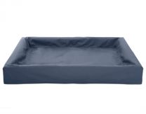 BIA BED HONDENMAND OUTDOOR BLAUW BIA-100 120X100X15 CM