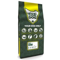 YOURDOG SPAANSE HOND PUP 12 KG
