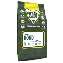 YOURDOG SPAANSE HOND PUP 3 KG