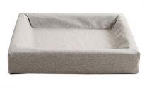 BIA BED SKANOR HOES BEIGE NR 4-70X85X15 CM