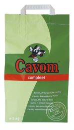 CAVOM COMPLEET 5 KG