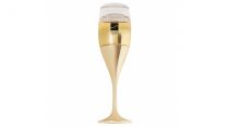 TESTER Jean-Pierre Sand Eau de Parfum Champagne Gold 35 ml TESTER