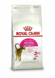 ROYAL CANIN EXIGENT AROMATIC ATTRACTION 400 GR