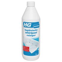 HG Hygiënische Whirlpool Reiniger 1L