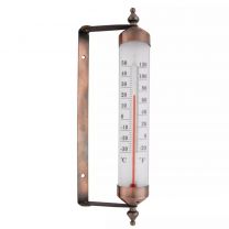 Esschert Design Raamthermometer 25 cm TH70