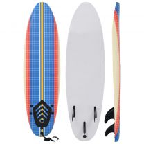  Surfboard 170 cm mozaek