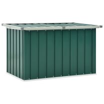  Tuinbox 109x67x65 cm groen