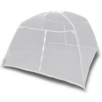  Tent 200x150x145 cm glasvezel wit