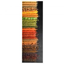  Keukenmat wasbaar Spice 45x150 cm