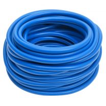  Luchtslang 10 m PVC blauw