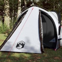  Tent 2-persoons 320x140x120 cm 185T taft wit