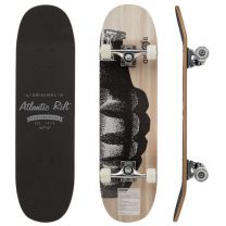 Skateboard Hout - ABEC 9 lagers - PU dempers + PU wielen model Granaat