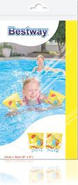 Bestway Splash and Play zwembandjes Schildpad 3-6 jaar