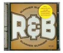 Muziek CD R&B Summer Hits