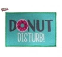 Deurmat Do not Disturb - 40 x 60 cm