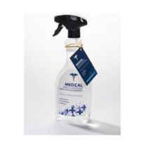Medical Cleaner Desinfecterende Handspray 750 ml