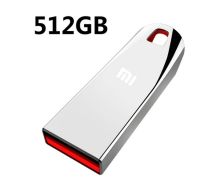 Originele Xiaomi Metal Usb 512GB- 3.0 Flash Drives - Hoge Snelheid Pendrive - Usb Drive - Draagbare Ssd Memoria - Usb TYPE-C