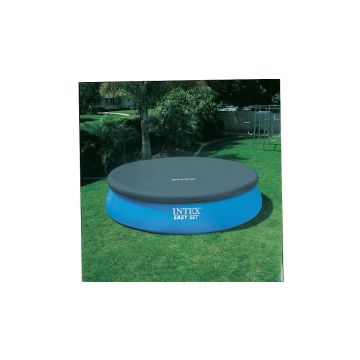 Intex Easy Set 28026 Afdekzeil Zwembad 396cm