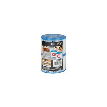 Intex 29001 Filter S1 voor Spa 2stuks