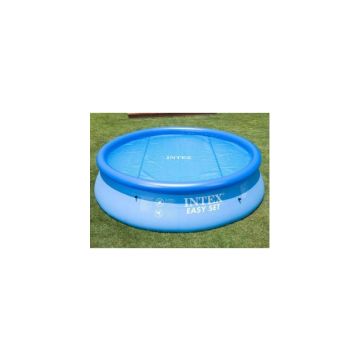 Intex 29023 Solar Cover Afdekzeil voor Zwembaden van 457 cm