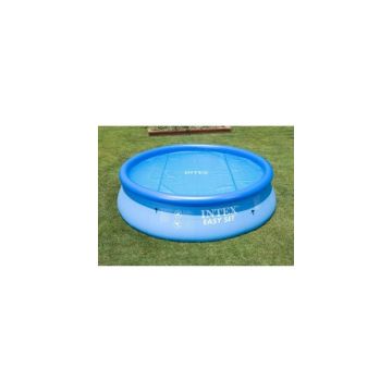 Intex 29025 Solar Cover Afdekzeil voor Zwembaden van 549 cm