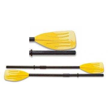 Intex 59623 Peddel Set 130cm