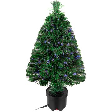 Kunstkerstboom 66cm glasvezel