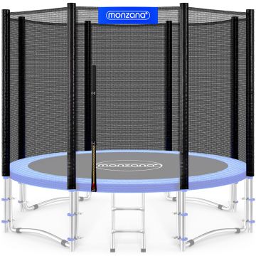 Veiligheidsnet voor Trampoline ø305m