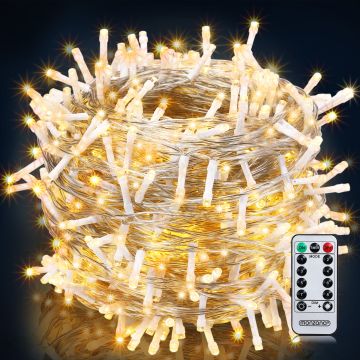 Kerstverlichting Afstandsbediening