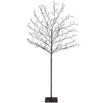 Kersenbloesemboom Koudwit 220cm 220 LEDs