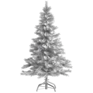 Kunstkerstboom Wit 180cm