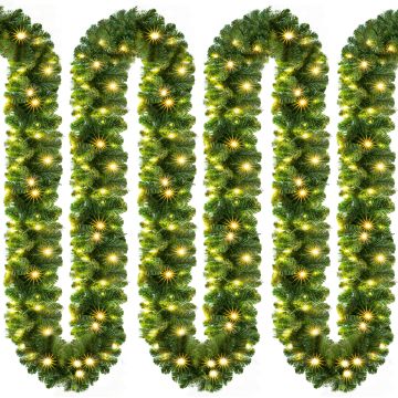 Kerstslinger 10m In-/Outdoor