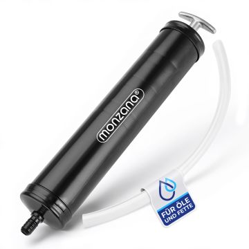 Olie-extractiepomp 500ml